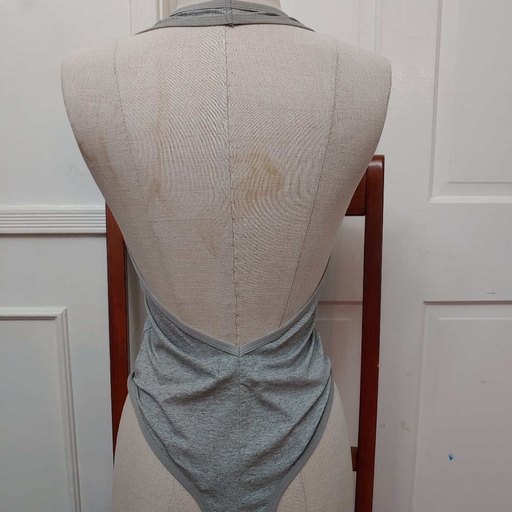 Bodysuit - Picture 2 of 4